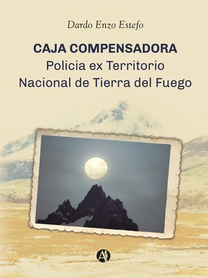 cover image of Caja Compensadora